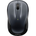 Logitech M325s souris Voyage Ambidextre RF sans fil Optique 1000 DPI