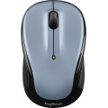 Logitech M325s souris Voyage Ambidextre RF sans fil Optique 1000 DPI