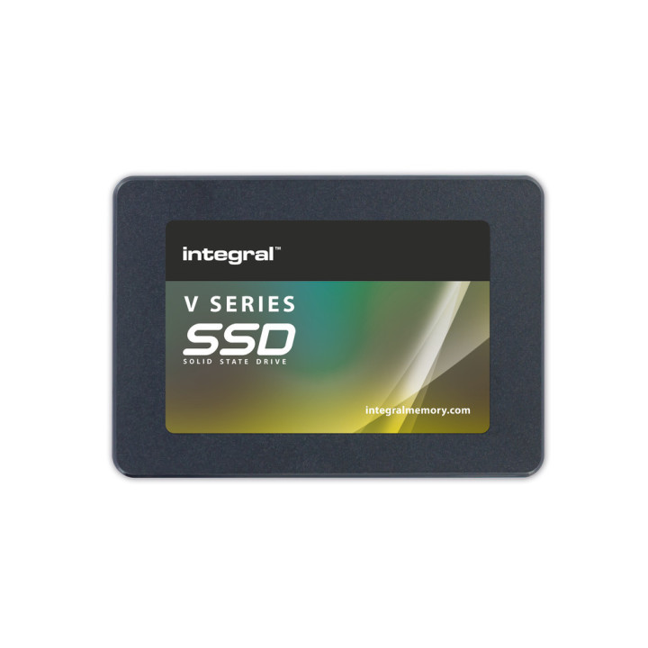 Integral INSSD250GS625V2 disque SSD 250 Go 2.5" Série ATA III TLC
