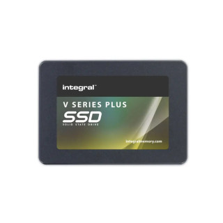 Integral INSSD256GS625V2P disque SSD 256 Go 2.5" Série ATA III TLC