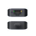 Targus HD4003GL station d'accueil USB Type-C Bleu