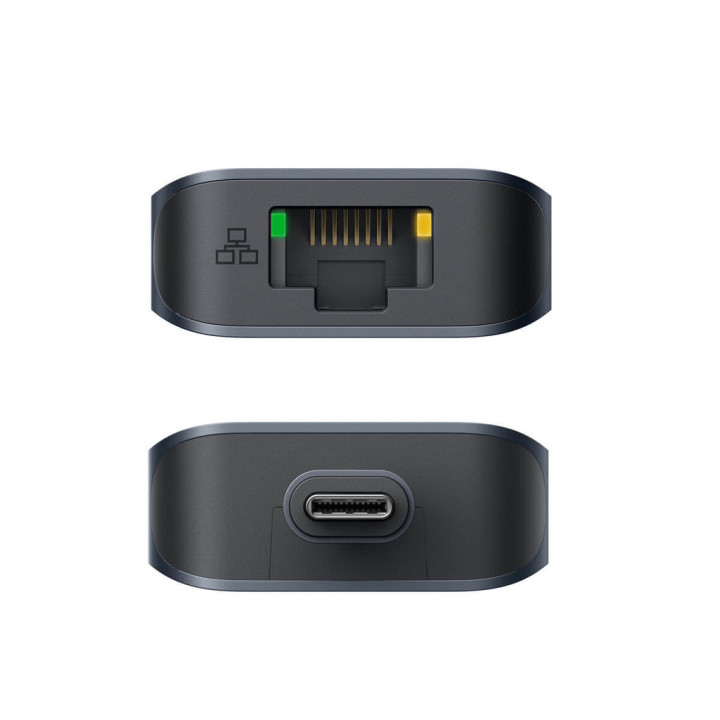 Targus HD4003GL station d'accueil USB Type-C Bleu