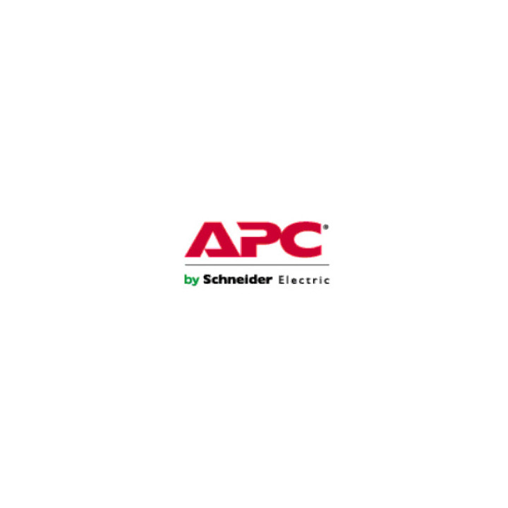 APC WBEXTWAR1YR-AC-04 extension de garantie et support 1 année(s)