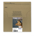 Epson Stag Multipack 3-colours T1306 DURABrite Ultra Ink EasyMail