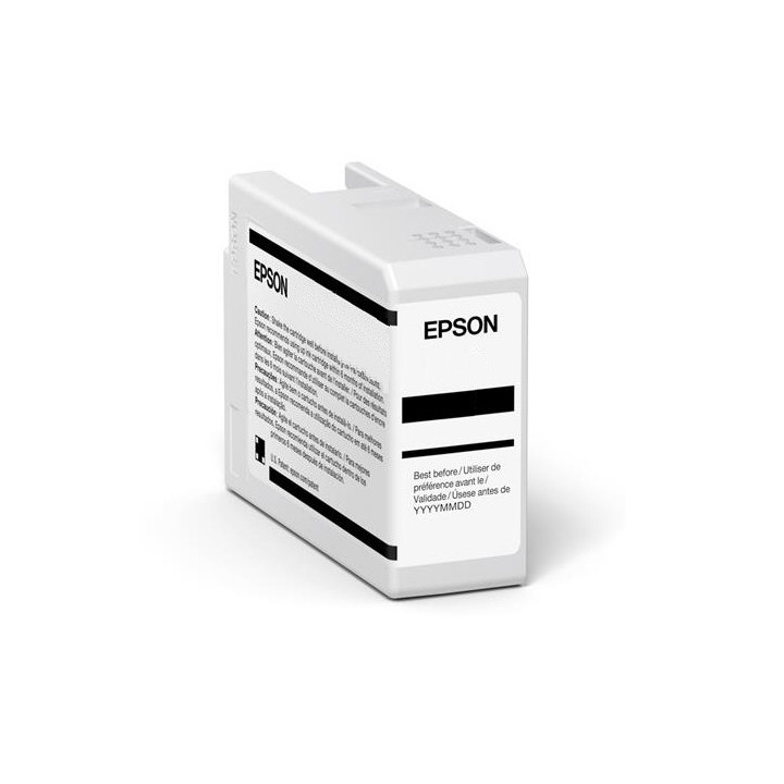 Epson T47A9 cartouche d'encre 1 pièce(s) Original Gris clair