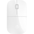 HP Souris sans fil Z3700 blanche
