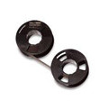 Lexmark 1040993 printer ribbon Black