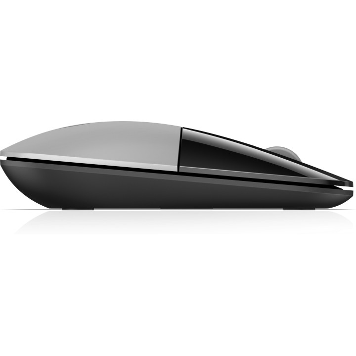 HP Souris sans fil Z3700 argent