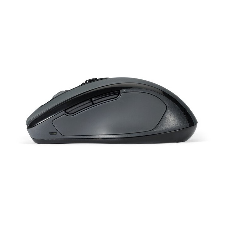 Kensington Souris sans fil taille moyenne Pro Fit® - gris anthracite
