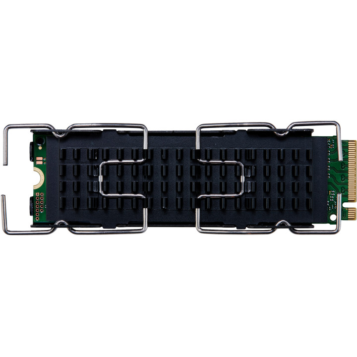 HP Kit baie SSD 256 Go 2280 PCIe-4x4 NVMe Value M.2 Z2