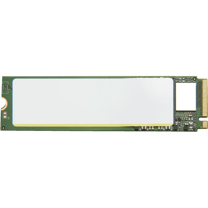 HP Kit baie SSD 512 Go 2280 PCIe-4x4 NVMe Value M.2 Z2
