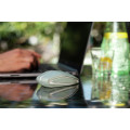 CHERRY GENTIX BT souris Jouer Ambidextre Bluetooth Optique 2000 DPI