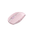 CHERRY GENTIX BT souris Jouer Ambidextre Bluetooth Optique 2000 DPI