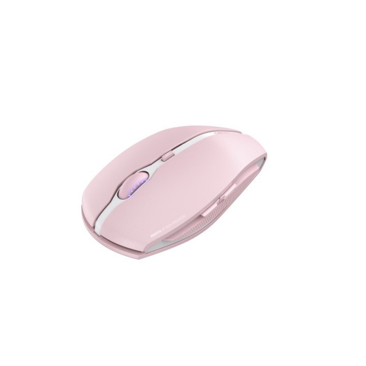 CHERRY GENTIX BT souris Jouer Ambidextre Bluetooth Optique 2000 DPI