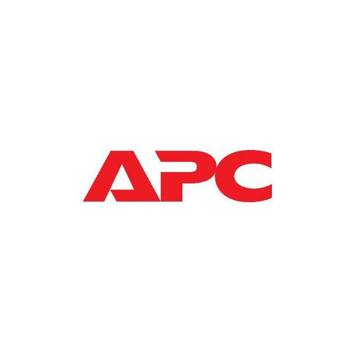 APC Advantage Plan f/ Smart-UPS 8k-10k, 1P, NBD, 1Y 1 année(s)