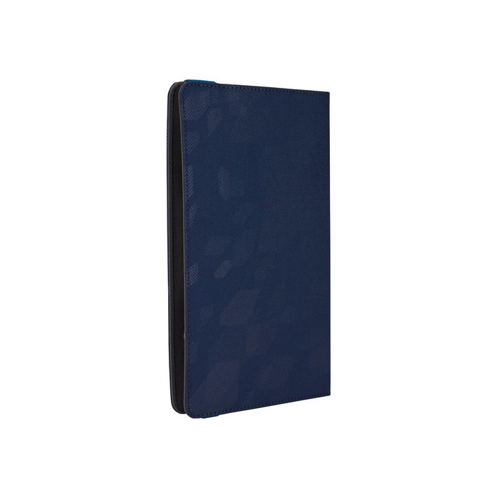 Case Logic SureFit CBUE-1207 Dress Blue 17,8 cm (7") Folio Bleu