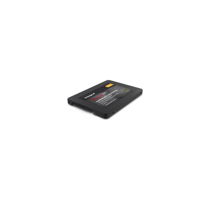 Integral INSSD128GS625M7CR140 disque SSD 128 Go 2.5" Série ATA III MLC