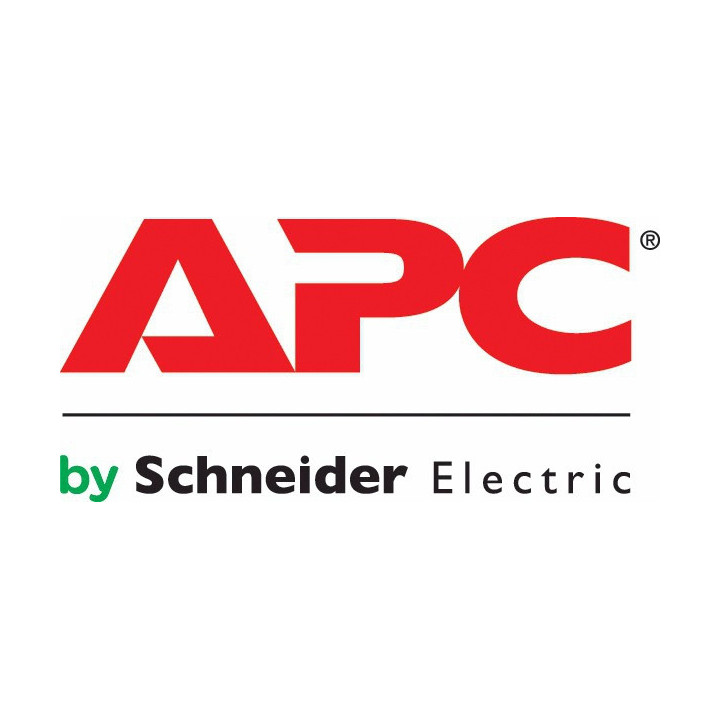 APC WMS3YRVM extension de garantie et support 3 année(s)