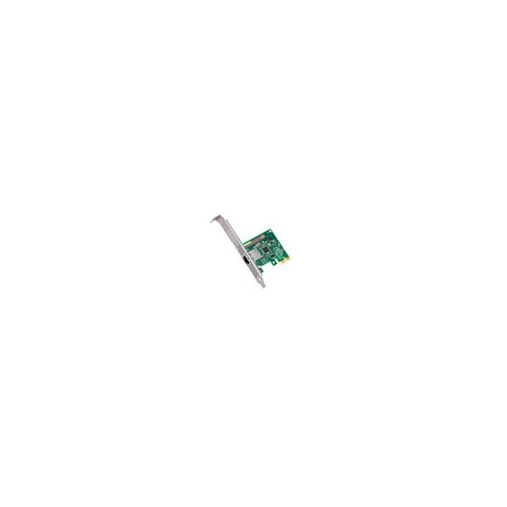 Lenovo 4XC0H00338 carte réseau Interne Ethernet 1000 Mbit/s