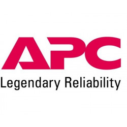 APC WOE2YR-G3-21 extension de garantie et support 2 année(s)