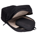 Case Logic Invigo Eco INVIAC102 Black étui pour équipements Housse Noir