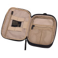 Case Logic Invigo Eco INVIAC102 Black étui pour équipements Housse Noir