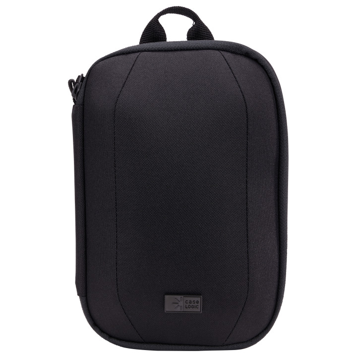 Case Logic Invigo Eco INVIAC102 Black étui pour équipements Housse Noir
