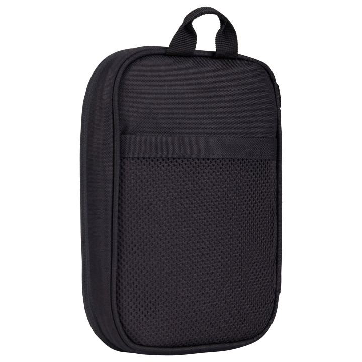 Case Logic Invigo Eco INVIAC102 Black étui pour équipements Housse Noir