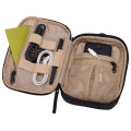 Case Logic Invigo Eco INVIAC102 Black étui pour équipements Housse Noir