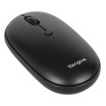 Targus AMB581GL souris Ambidextre RF sans fil + Bluetooth