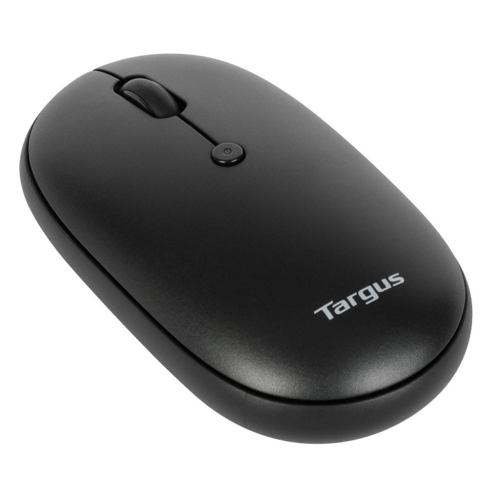Targus AMB581GL souris Ambidextre RF sans fil + Bluetooth