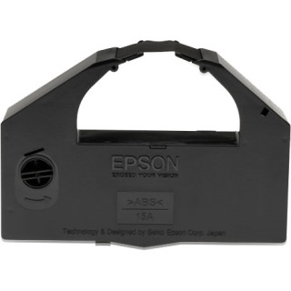 Epson Ruban noir DLQ-3000/+/3500 (9 millions de caractères)
