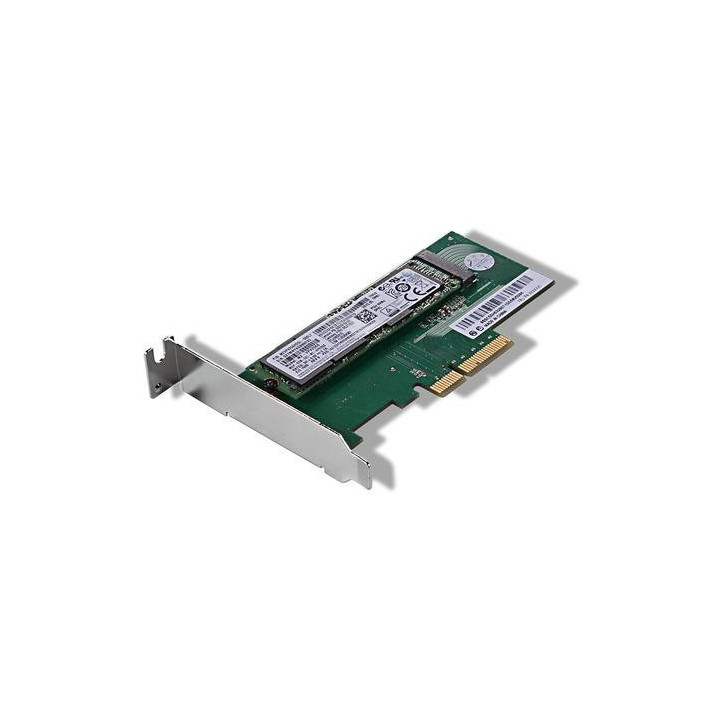 Lenovo 4XH0L08579 carte et adaptateur d'interfaces Interne M.2