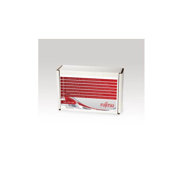 Ricoh CON-3795-150K pièce de rechange pour équipement d'impression Roller 6 pièce(s)