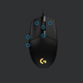 Logitech G G203 lightsync