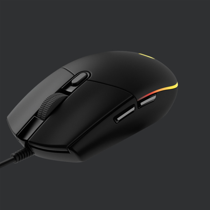 Logitech G G203 lightsync