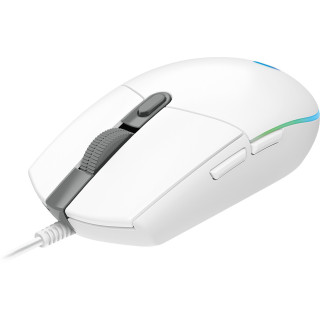 Logitech G 910-005824 souris Gaming USB Type-A 8000 DPI