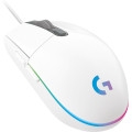 Logitech G 910-005824 souris Gaming USB Type-A 8000 DPI