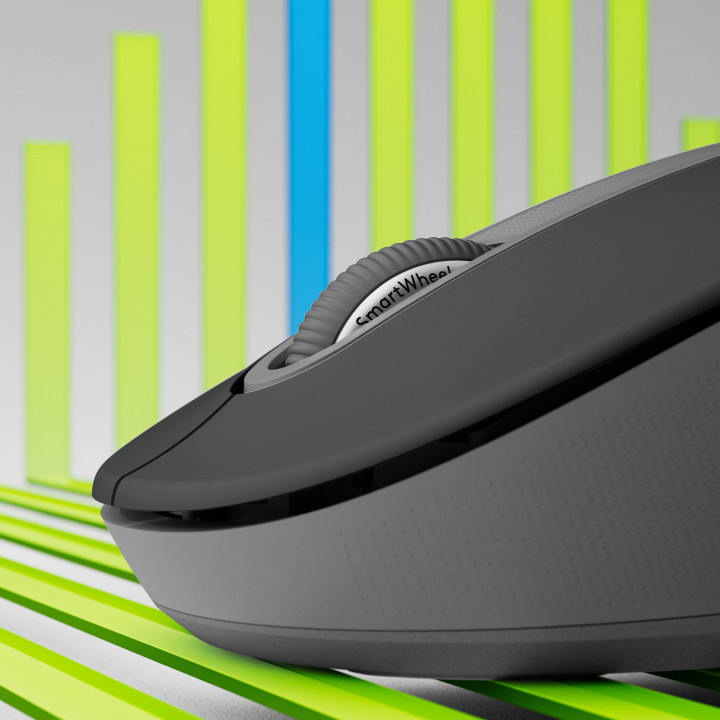 Logitech Signature M650 L