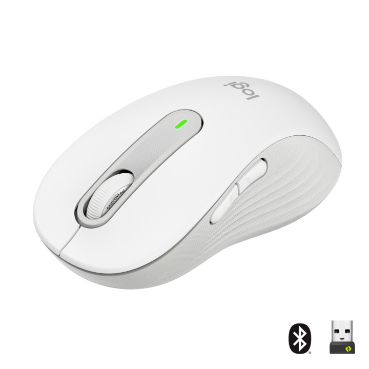 Logitech Signature M650 L