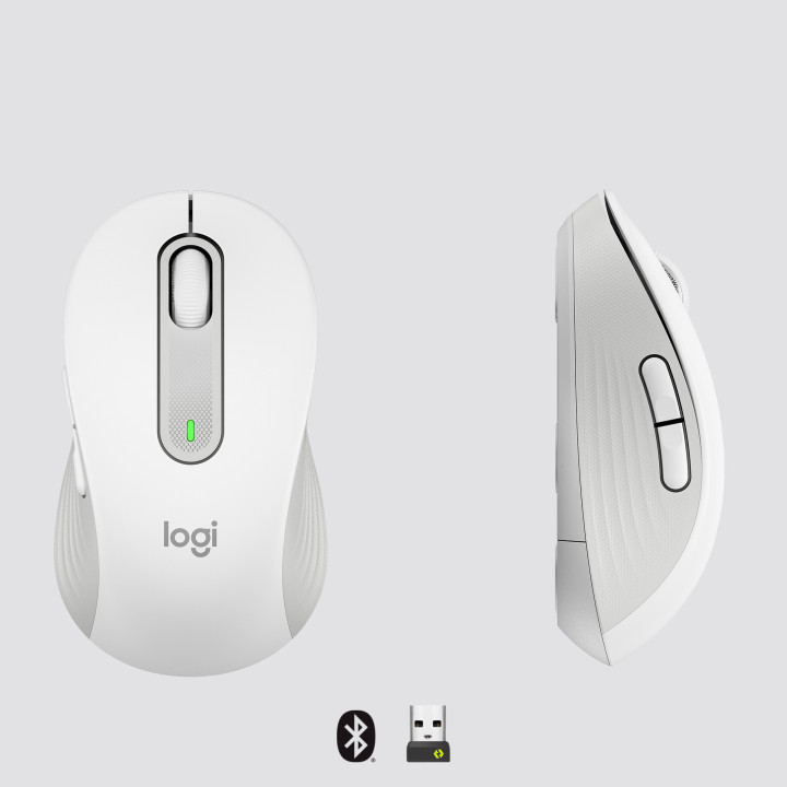 Logitech Signature M650 L