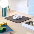 Logitech Signature M650 for Business souris Bureau Droitier Bluetooth Optique 4000 DPI