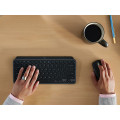 Logitech 910-006958 souris Bureau Droitier RF sans fil + Bluetooth Laser 8000 DPI