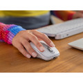 Logitech MX Anywhere 3S for Business souris Bureau Droitier RF sans fil + Bluetooth Laser 8000 DPI