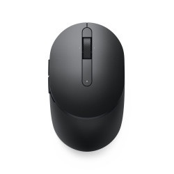 DELL Souris compact Pro Plus - MS5120W - noire