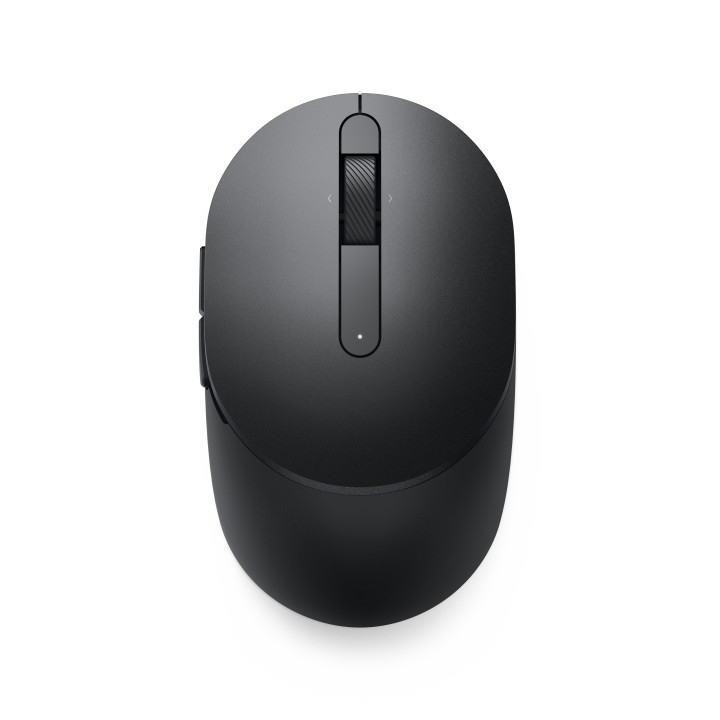 DELL Souris compact Pro Plus - MS5120W - noire