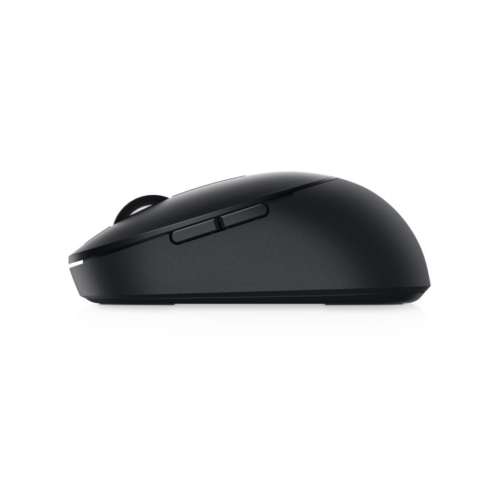 DELL Souris compact Pro Plus - MS5120W - noire