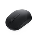 DELL Souris compact Pro Plus - MS5120W - noire