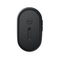 DELL Souris compact Pro Plus - MS5120W - noire