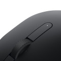 DELL Souris compact Pro Plus - MS5120W - noire